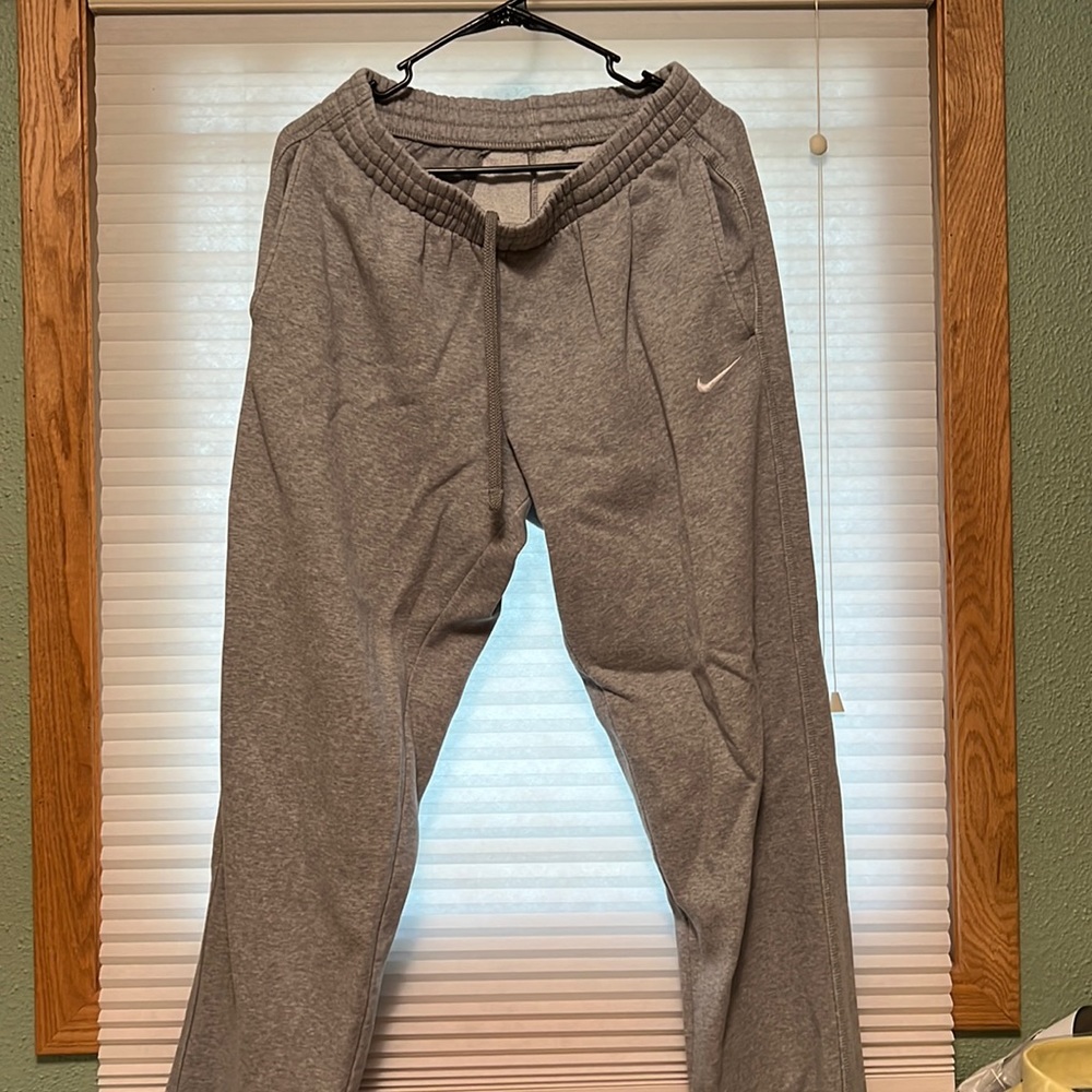 Nike Gray Sweats